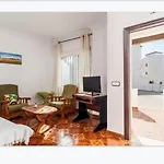 Casa Loli * קוניל דה לה פרונטרה