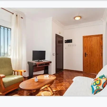 Casa Loli Apartment *