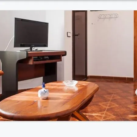 Apartment Casa Loli