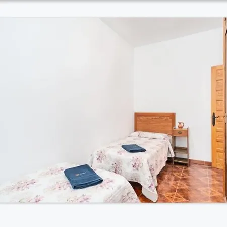 Casa Loli Apartment Conil De La Frontera