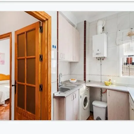 Casa Loli Apartment Conil De La Frontera