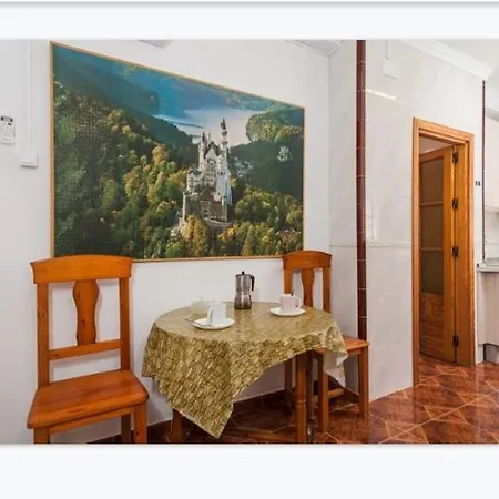 Casa Loli Apartment