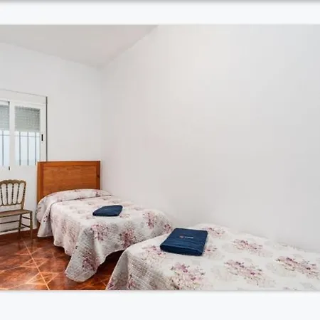Casa Loli Apartment *