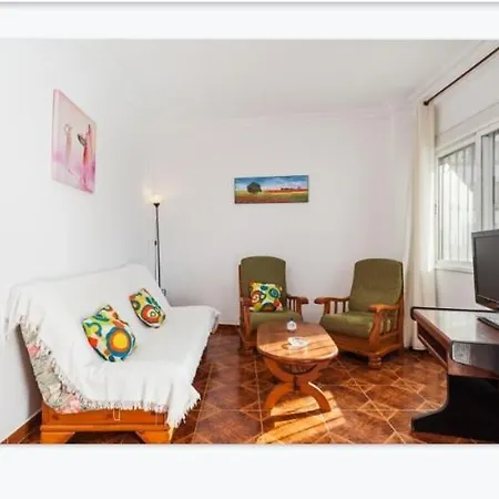 Casa Loli Apartment Conil De La Frontera